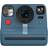 Polaroid Now+ Blue