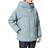 Noisy May Short Padded Jacket - Trooper