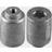 Tecnoseal anode zinc 11325-01
