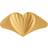 ByBiehl Just Love Ring - Gold