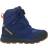 Viking Espo High 2 Wp Boa Warm - Blue