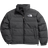 The North Face Men’s ’92 Reversible Nuptse Jacket - TNF Black Denim