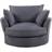 Artemis Home Irwin Ash Armchair 86cm