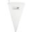 KitchenCraft MasterClass Reusable Cotton Pastry Spritspåse