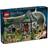 LEGO Harry Potter Hagrids hytte et uventet besøg 76428