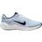 Nike Revolution 7 GS - Football Grey/Lilac/Midnight Navy