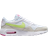 Nike Air Max SC W - White/Light Lemon Twist/Fireberry/Blue Tint