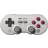 8Bitdo SN30 Pro Controller - Hall Effect Edition