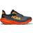 Hoka Challenger 7 M - Castlerock/Flame