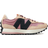 New Balance 327 W - Rosewood/Black/Cream