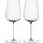 Spiegelau Definition Rødvinsglas, Hvidvinsglas 55cl 2stk