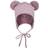 Lindberg Baby Idaho Hat - Dusty Mauve