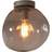 It's About Romi Helsinki Light Grey Ceiling Flush Light ∅ 26cm