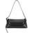 OSIO Folder Brot Bag - Black