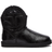 UGG X Telfar Logo Mini Crinkle - Black