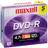 Maxell DVD R 4.7 GB 16x 5-Pack Jewel Case