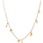 Maanesten Cresida Necklace - Gold