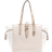 Furla Shopper Handbags - White