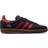 Adidas Samba OG M - Carbon/Better Scarlet/Gum