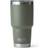 Yeti Rambler with Magslider Lid Camp Green Travel Mug 30fl oz