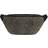Depeche Power Parade Bumbag - Black