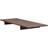 Rowico Home Tyler Brown Oak Matbord 45x120cm