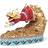 Disney Treasure Dive Scrooge McDuck Figurine