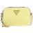 Guess Noelle Crossbody Camera Shoulder Bag - Light Yellow
