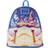 Loungefly Kids Disney's Hercules Faux-leather Backpack