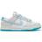 Nike Dunk Low M - Ocean Bliss/Summit White