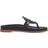 Jack Rogers Collins Casual - Black