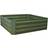 Selections Metal Raised Garden Vegetable Bed