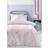 Catherine Lansfield Fairytale Unicorn Duvet Cover Green, Pink