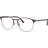 Ray-Ban RB6375 3172 Havana On Gunmetal