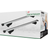 G3 Clop Luftflaktstak Aluminium 130