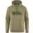 Fjällräven Logo Hoodie