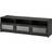 IKEA Brimnes Black TV-bänk 180x53cm