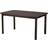 IKEA STRANDTORP Brown Matbord 95x260cm