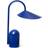 ferm LIVING Arum Light Blue Bordslampa 30cm