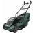 Bosch Universal Rotak 550 Mains Powered Mower