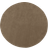 ferm LIVING Stille Brun 240cm