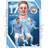 Manchester City FC 2020/21 Kevin De Bruyne A2 Action Football Poster 42"x59"