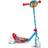 Stamp Sparkcykel The