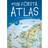Min första atlas (Inbunden, 2024)