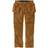 Carhartt Mens Steel Cargo Multi Pocket Work Trousers Waist 40' 102cm Inside Leg 32' 81cm