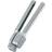 Westmark Retro Garlic Press 15cm
