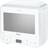 Whirlpool MAX 38 FW Blanc