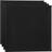 Panduro Hobby Stretched Canvas 4 Svart 30 x 30