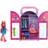 Barbie Chelsea Tøjskab Playset