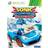 Sonic & All-Stars Racing Transformed (Xbox 360)